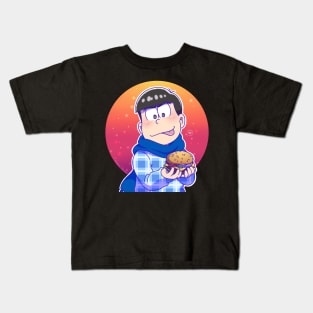 Boiga - Karamatsu (Osomatsu-san) Kids T-Shirt